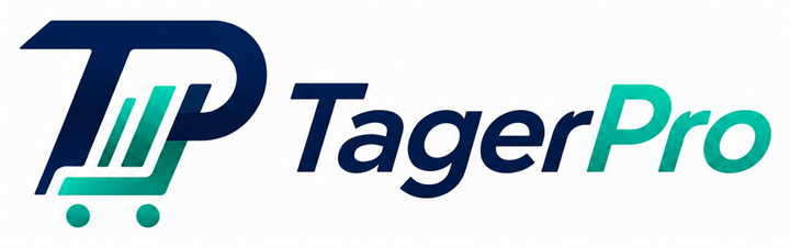 TagerPro - تاجر برو