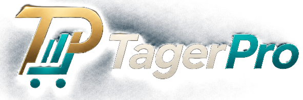 TagerPro - تاجر برو